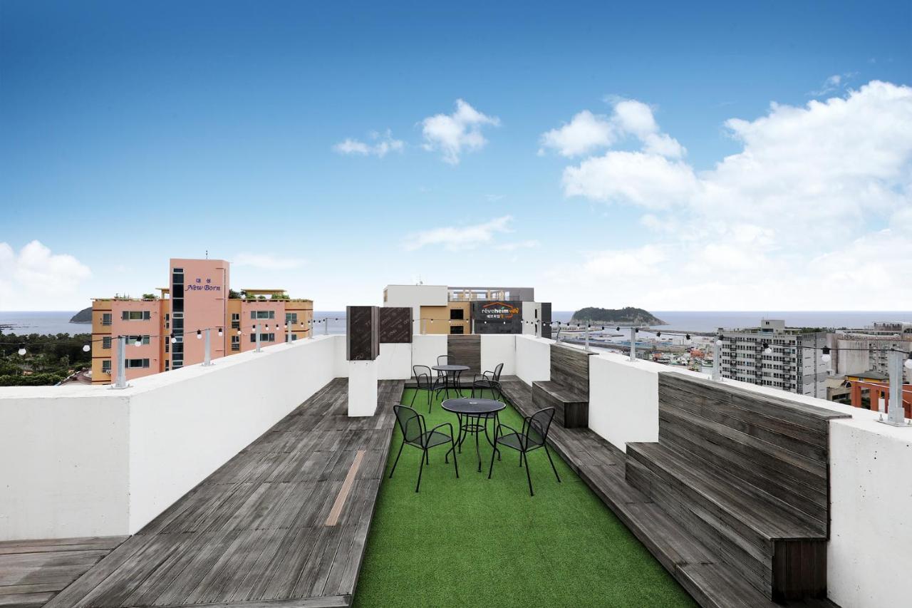 Cornerstone Hotel Szogüpho Kültér fotó